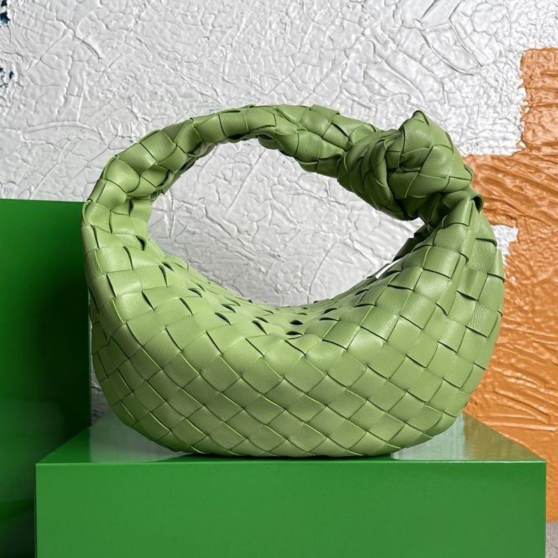 21AW New Bottega Veneta Mini The Jodie Replica Intrecciato Mini Bag boa82675 21AW New Bottega Veneta Mini The Jodie Replica Intrecciato Mini Bag boa82675