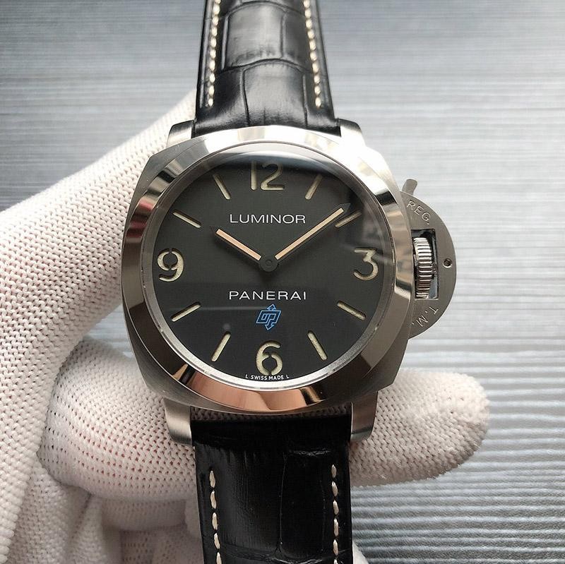 New limited edition Panerai Luminor automatic watch par04938