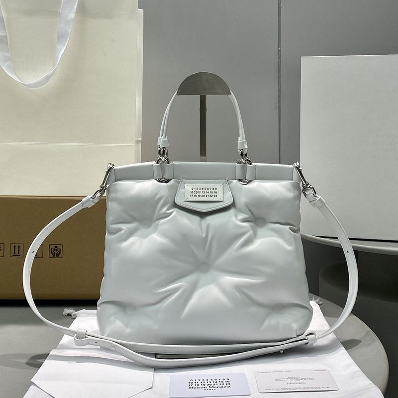 Not available in Japan Maison Margiela Glam Slam Replica Mini Tote Bag Max66843