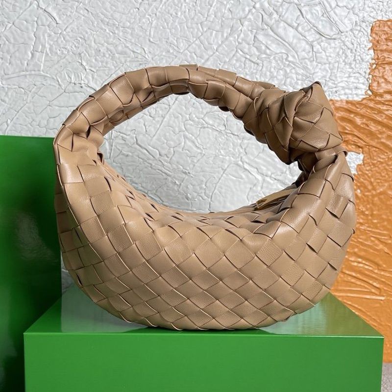 New sale Bottega Veneta Mini The Jodie Replica Intrecciato Mini Bag boj41155