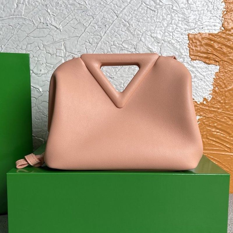 No customs duties Bottega Veneta Point Replica Top Handle Small Bag ★ Flamingo Pink boh81584 No customs duties Bottega Veneta Point Replica Top Handle Small Bag ★ Flamingo Pink boh81584