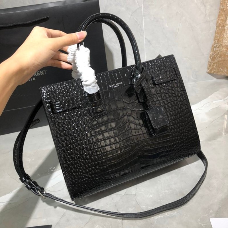 Tax included Saint Laurent handbag replica Sac de Jour Baby ★ 421863DND1N1000