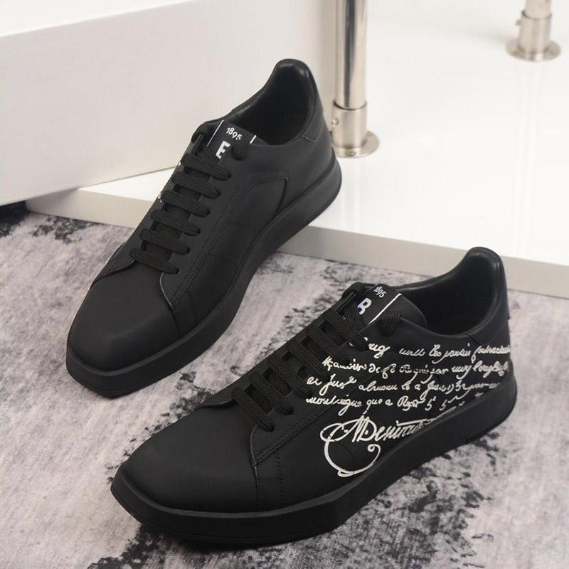 Berluti Sneakers Replica ★ Popular Vitello Gravity? bea77742
