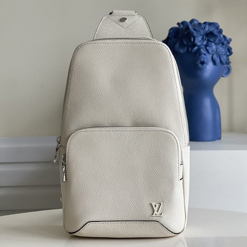 Louis Vuitton Avenue Sling Bag/M30803, very popular worldwide