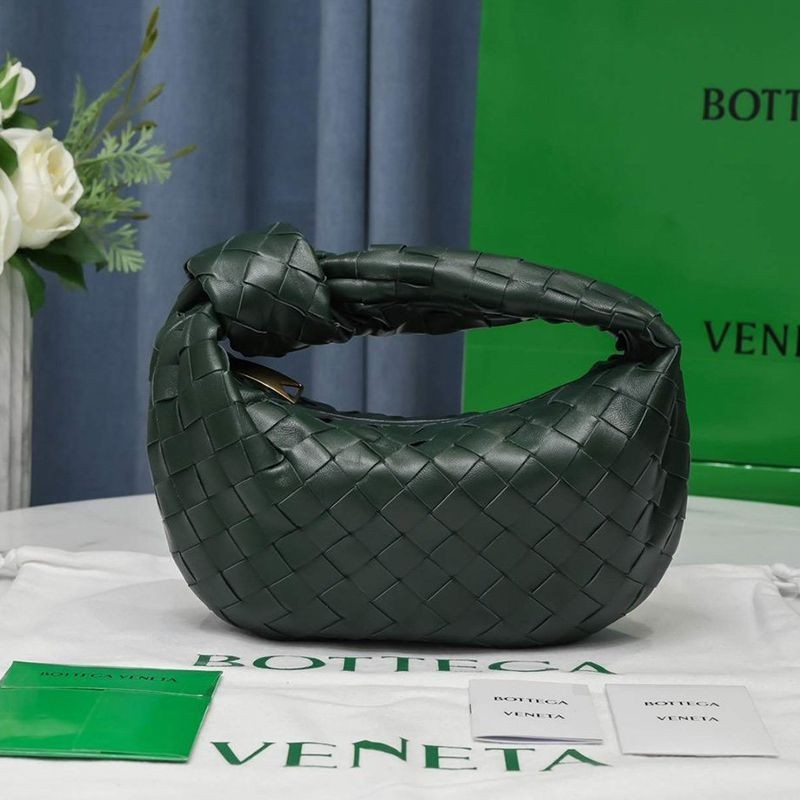 Bottega Veneta Mini The Jodie Intrecciato Mini Bag bok25461, sold out Bottega Veneta Mini The Jodie Intrecciato Mini Bag bok25461, sold out