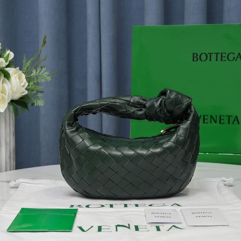 Bottega Veneta Mini The Jodie Intrecciato Mini Bag bok25461, sold out