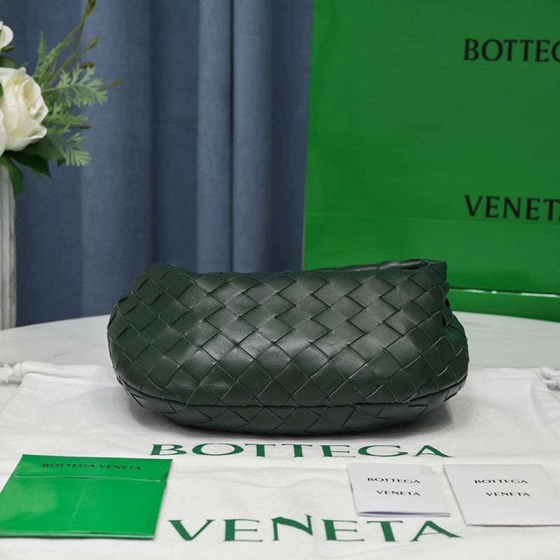 Bottega Veneta Mini The Jodie Intrecciato Mini Bag bok25461, sold out