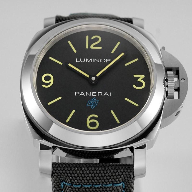 Panerai Luminor is rapidly gaining in popularity [Super Replica N Grade] pab59911