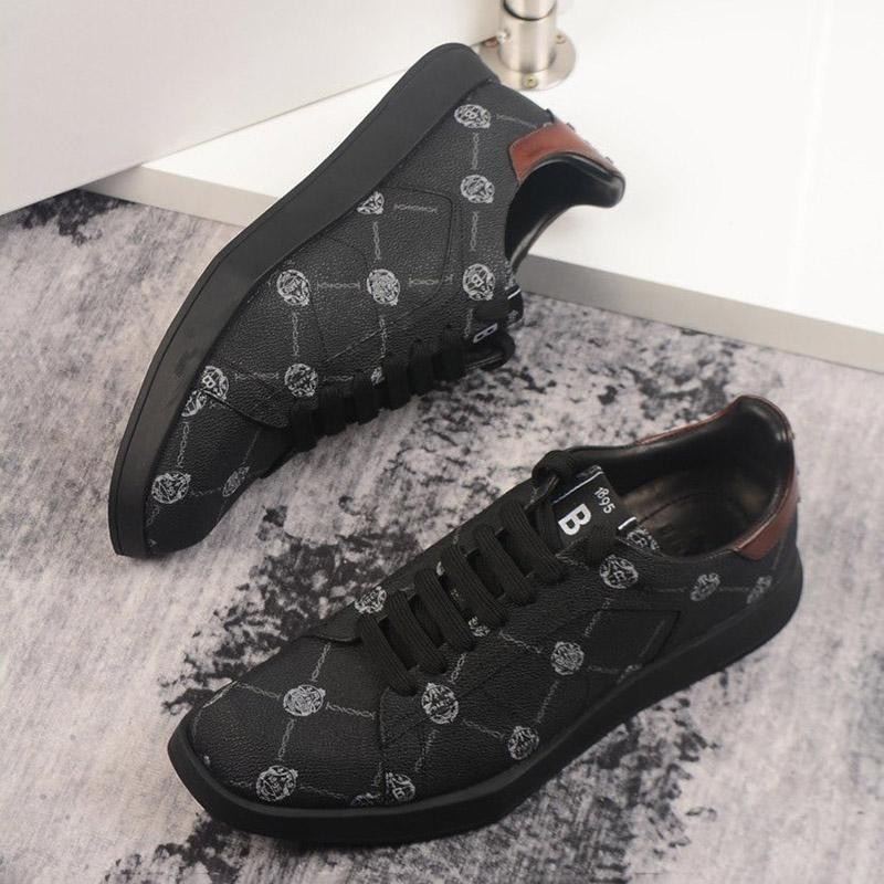 Berluti Sneakers Replica N Grade ★ Very Popular Vitello Gravity? bec29564
