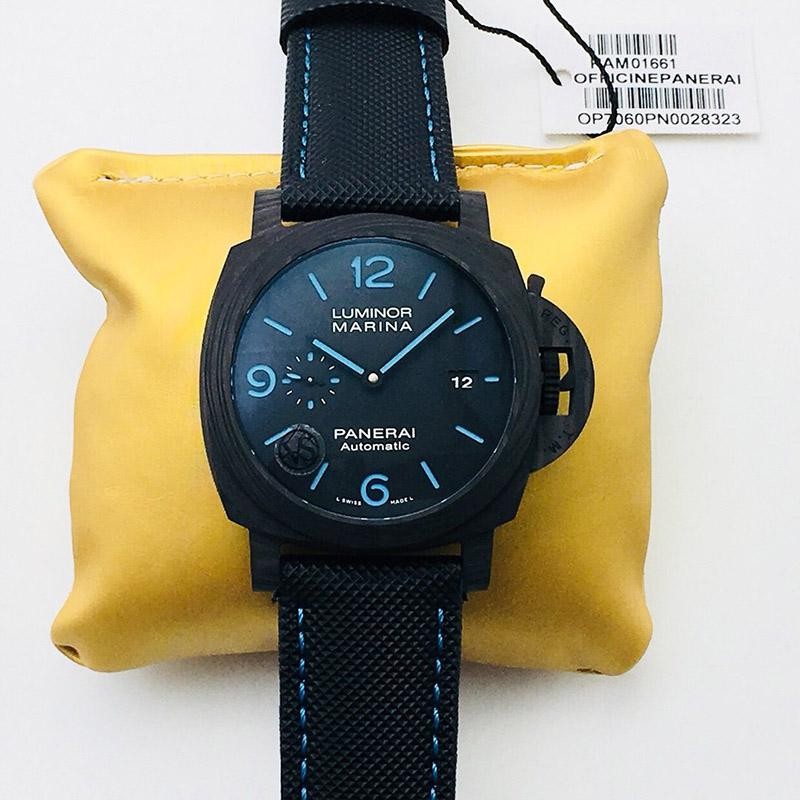 ★Popular in Japan! Panerai Replica Luminor Automatic PAM01661