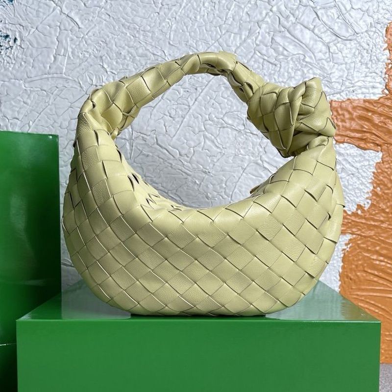 Competition: Bottega Veneta Mini The Jodie Replica Intrecciato Mini Bag boz83565 Competition: Bottega Veneta Mini The Jodie Replica Intrecciato Mini Bag boz83565