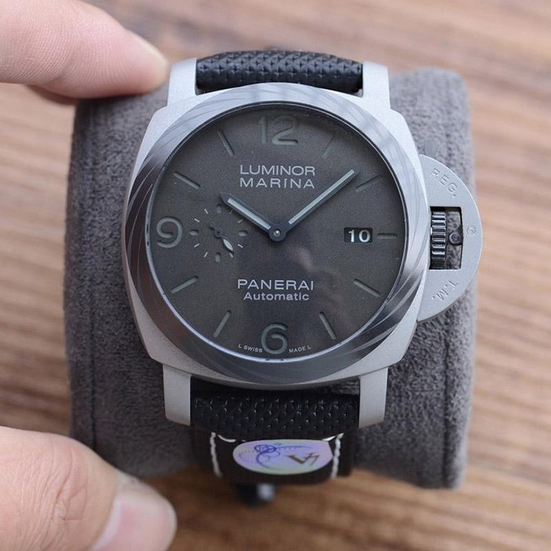 Hard to find? Panerai Luminor replica automatic PAX56838