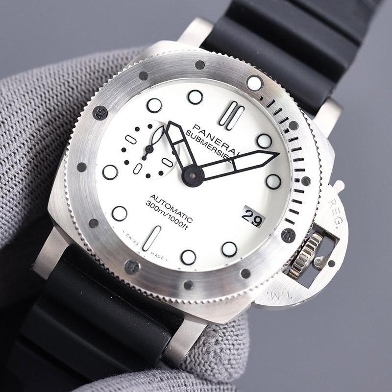 Very popular Panerai Submersible automatic winding PAM01223 PAM01223