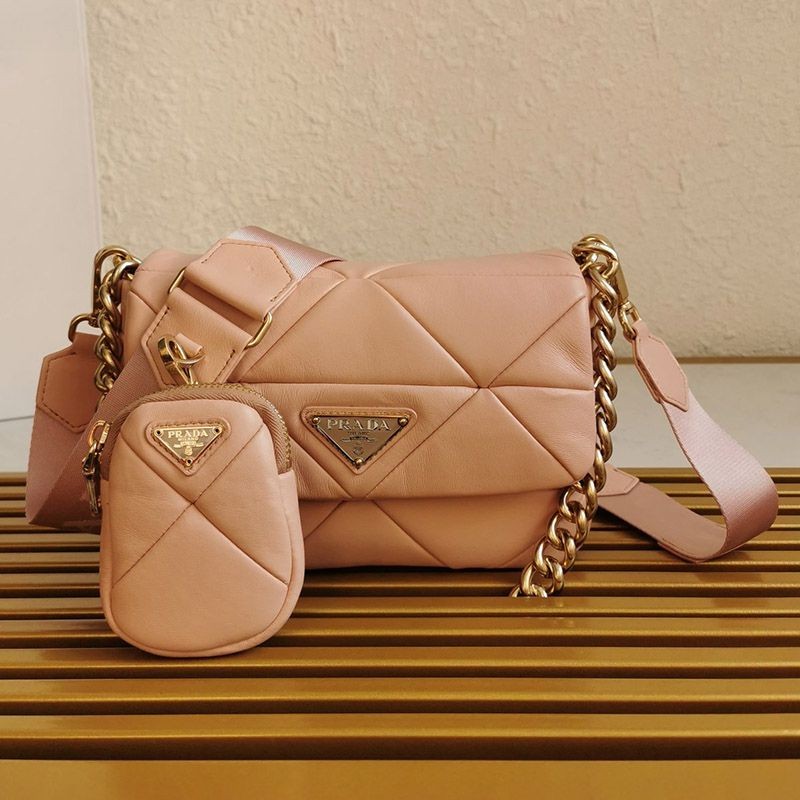 Popular high quality??? Prada shoulder bag replica N grade 2way put96703