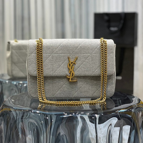 Extremely rare! Saint Laurent shoulder bag replica Jamie Medium Carre Rive Gauche bag Sao26868 Extremely rare! Saint Laurent shoulder bag replica Jamie Medium Carre Rive Gauche bag Sao26868