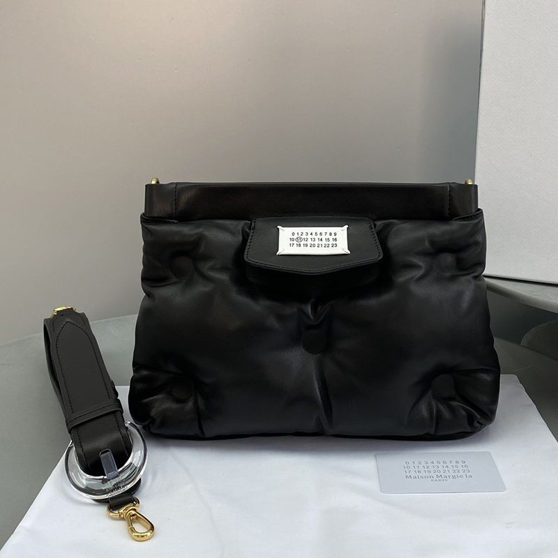 New on Sale: Maison Margiela Glam Slam Medium Bag Mat21480