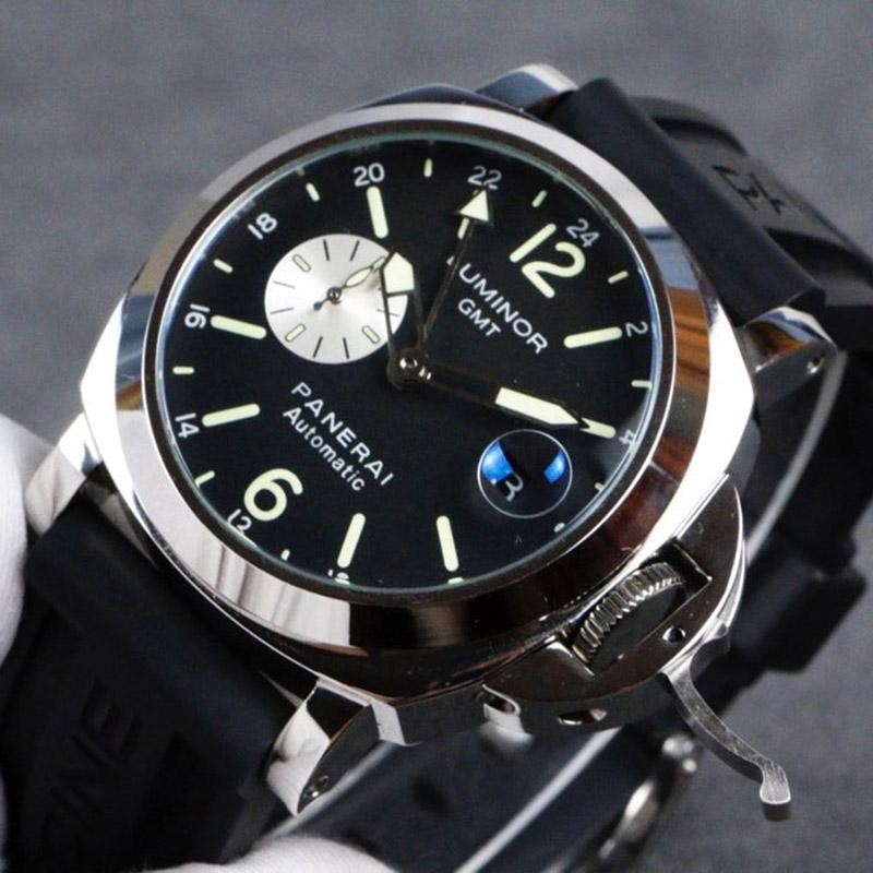 The hottest topic! Panerai Replica Luminor Automatic PAS18240