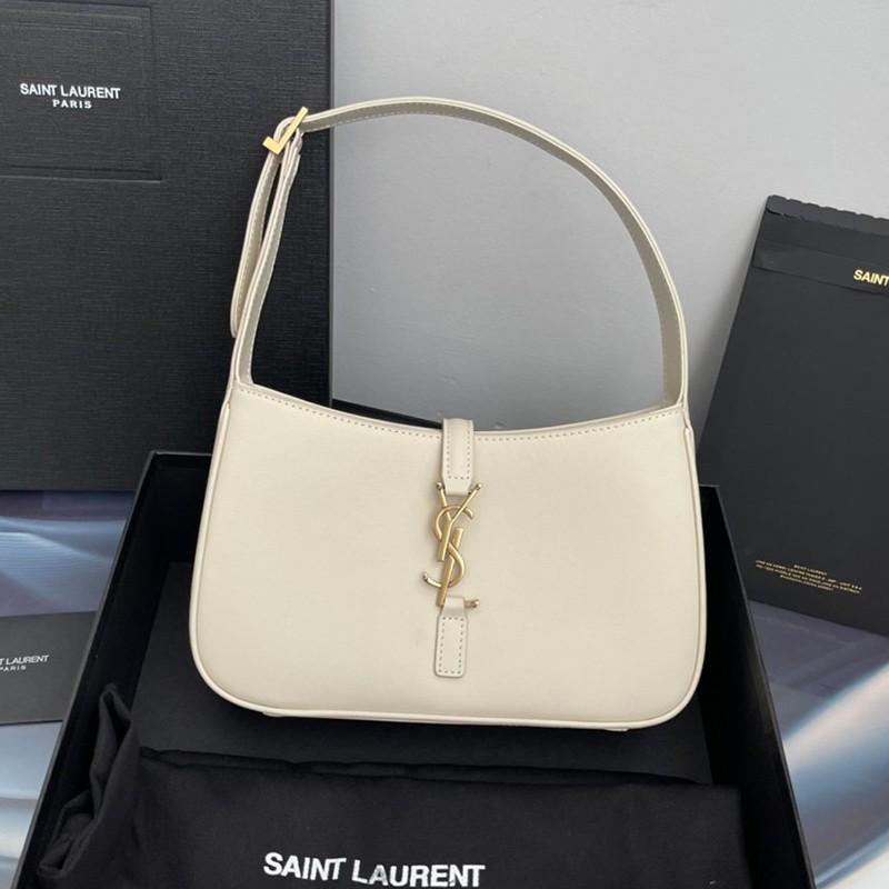 ☆Super popular☆Saint Laurent shoulder bag replica Le Saint Cassette Hobo bag Saz41618