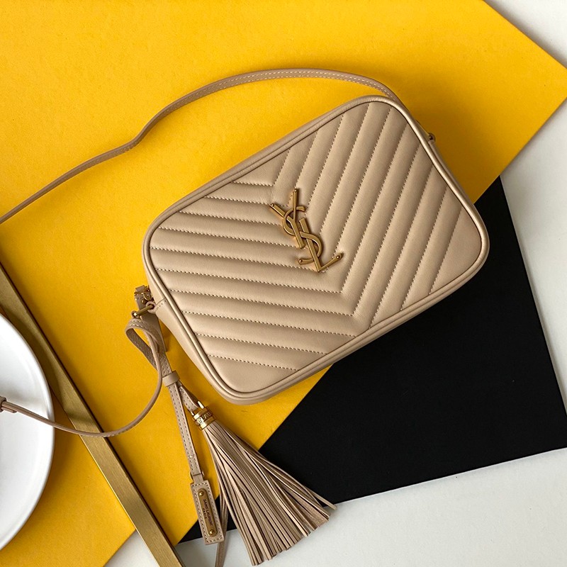 Classic Saint Laurent Shoulder Bag Replica ☆ Lou Quilted Leather Camera Bag Sas29328 Classic Saint Laurent Shoulder Bag Replica ☆ Lou Quilted Leather Camera Bag Sas29328