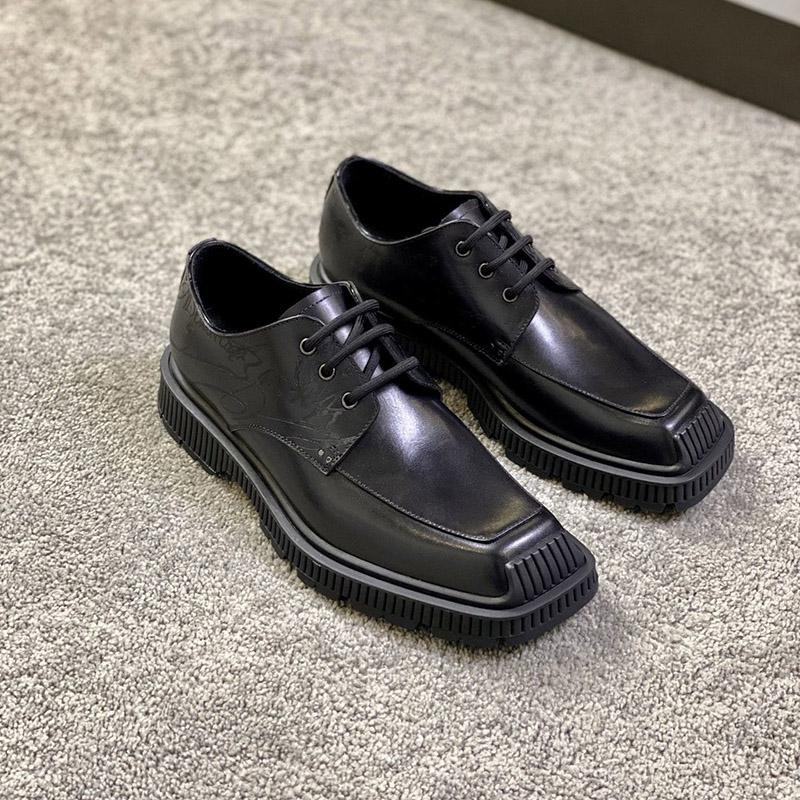 Berluti Copy ★ CLASSIC ★ Venezia Leather bej28229