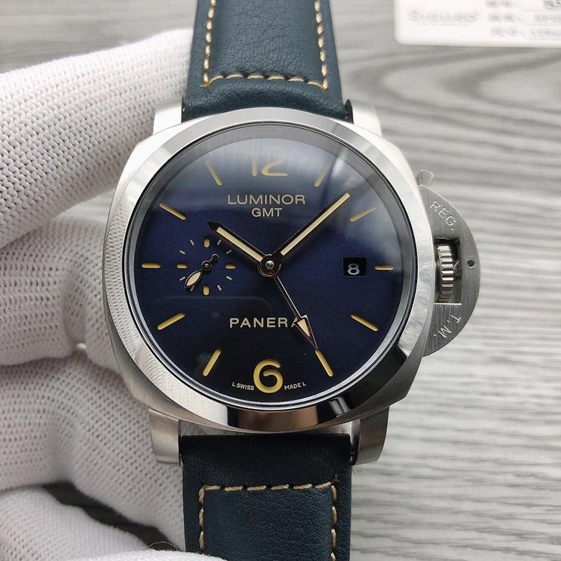Hard to find Panerai replica Luminor calf strap 44mm pas39819 Hard to find Panerai replica Luminor calf strap 44mm pas39819
