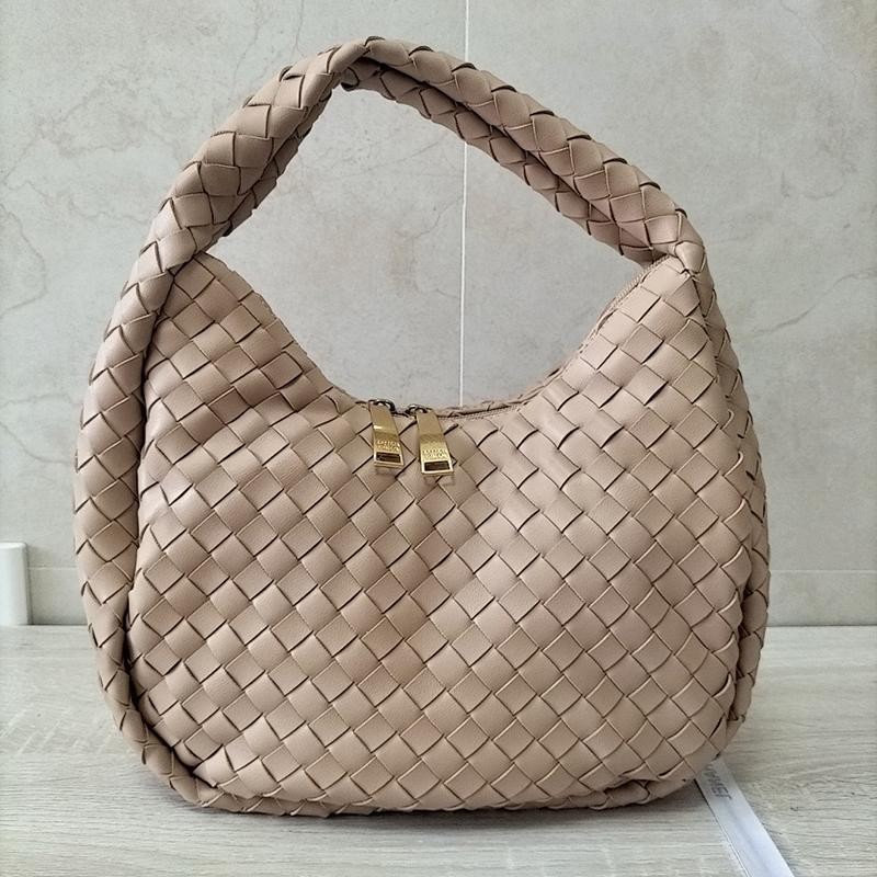 New sale Bottega Veneta Padded Jodie copy taupe boy75709