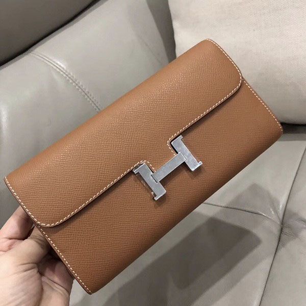 Hermes Constance Long Fake Wallet he19057 Hermes Constance Long Fake Wallet he19057