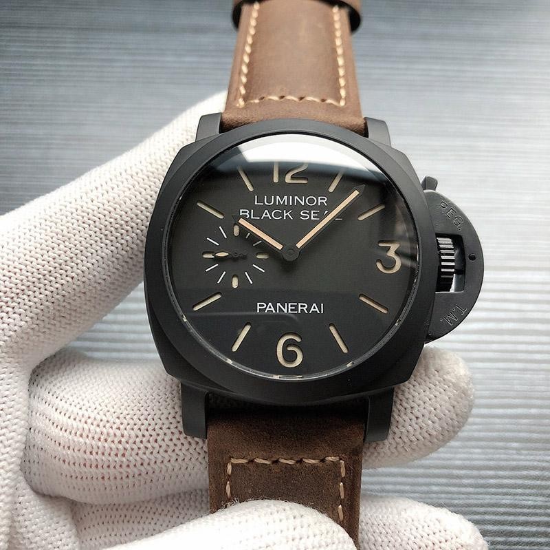 Eye-catching colors Panerai Luminor automatic replica pat91126 Eye-catching colors Panerai Luminor automatic replica pat91126