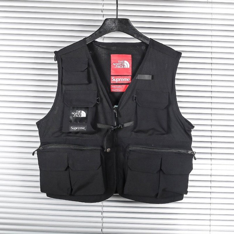 Cute Supreme Replica Nylon Vest Gilet Shn16985 Cute Supreme Replica Nylon Vest Gilet Shn16985