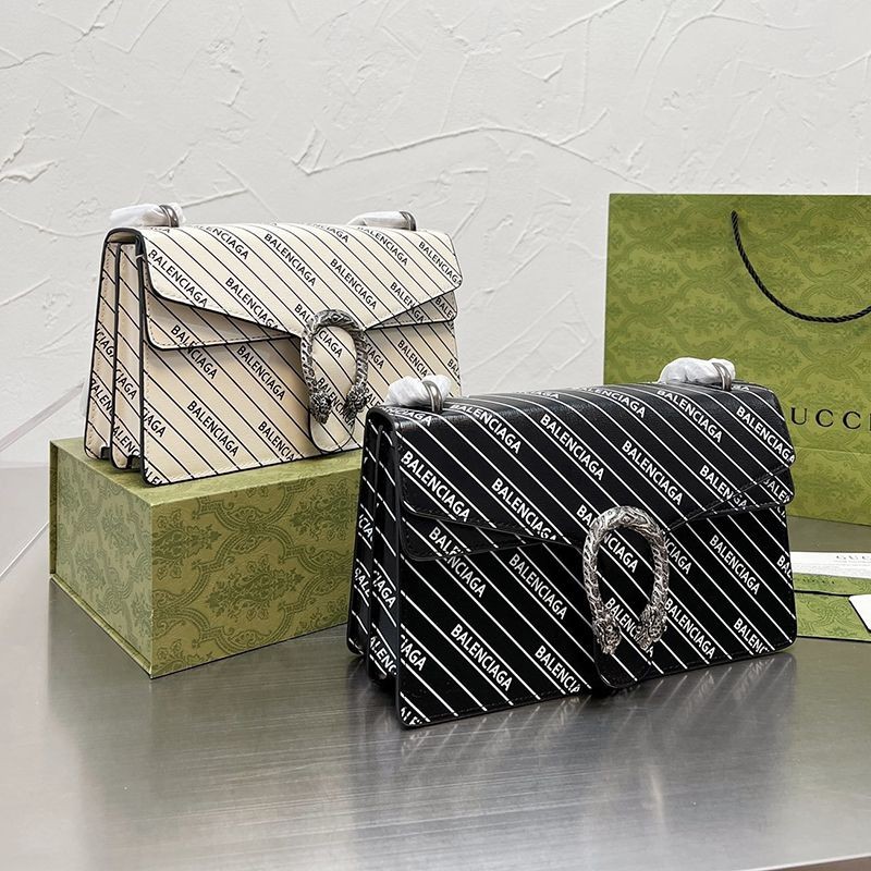 ★Popular in Japan! Gucci Balenciaga Dionysus replica shoulder bag M 400249 UK60N 1089