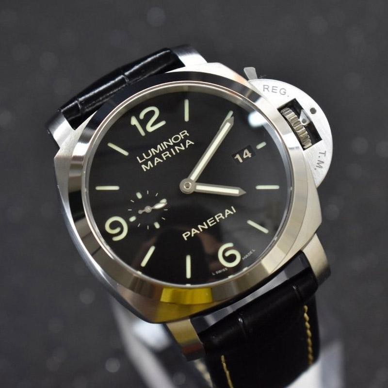 Classic limited edition Panerai Luminor replica automatic PAM20616