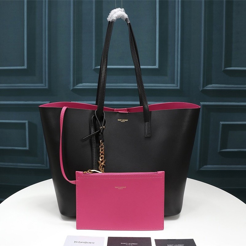 Rare Saint Laurent Tote Bag Replica Toys Shopping Saw59782