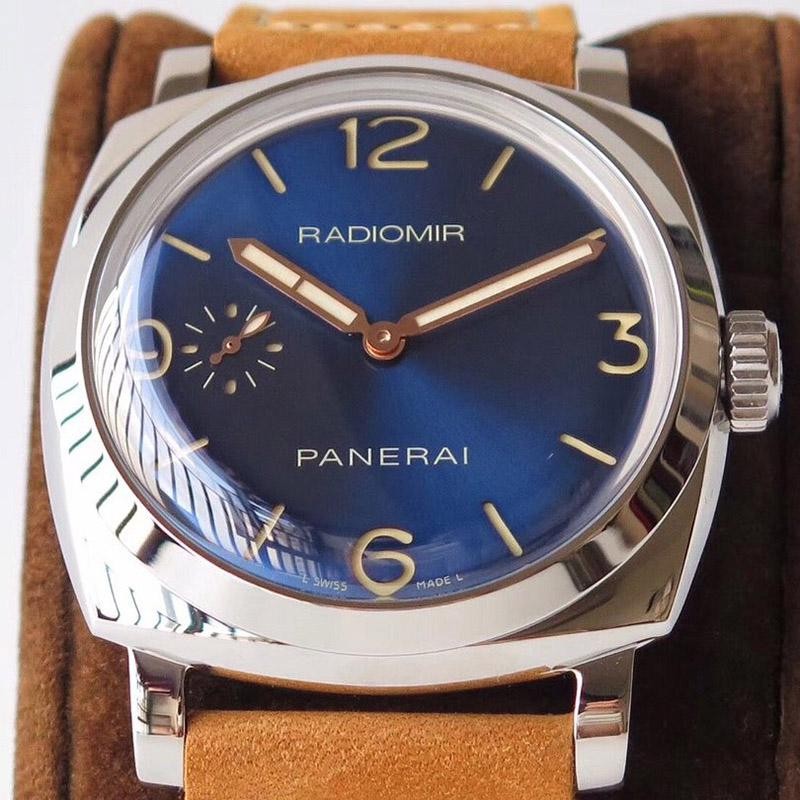 Panerai Radiomir Calfsto RADIOMIR 1940 Automatic PAM00690