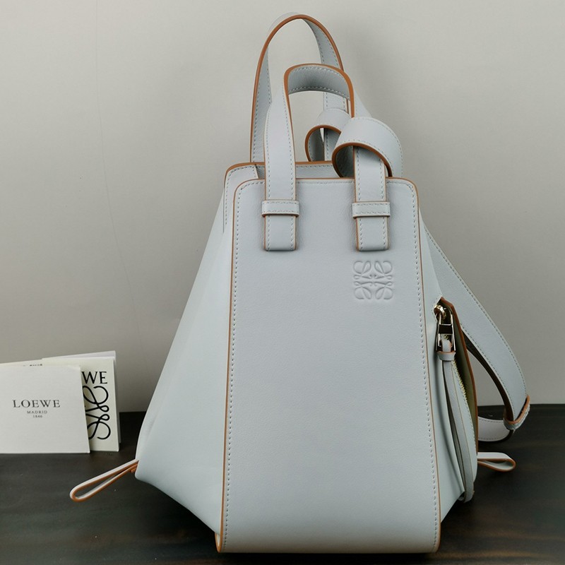 Competitive LOEWE HAMMOCK Replica Classic Leather Small Handbag loe88336 Competitive LOEWE HAMMOCK Replica Classic Leather Small Handbag loe88336