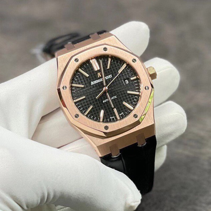 Eye-catching color Audemars Piguet fake Royal Oak 41mm Boutique limited Ody77241 Eye-catching color Audemars Piguet fake Royal Oak 41mm Boutique limited Ody77241