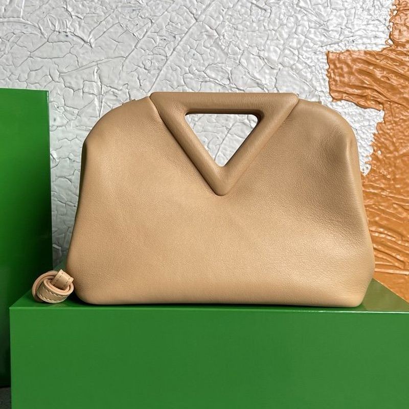 Tracked shipping Bottega Veneta Point Replica Top Handle Small Bag ★ Almond boj60777 Tracked shipping Bottega Veneta Point Replica Top Handle Small Bag ★ Almond boj60777