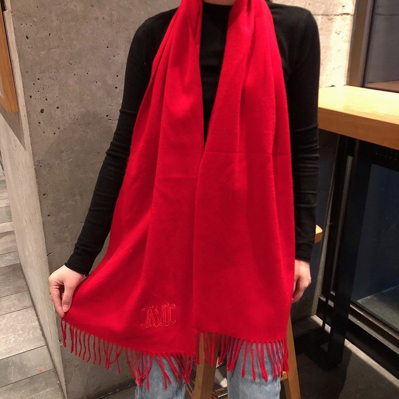 Best price challenge Max Mara scarf fake stole alpaca camel may87954