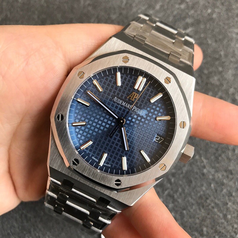 Extremely rare! Audemars Piguet fake Royal Oak 41mm Boutique exclusive Ody75758 Extremely rare! Audemars Piguet fake Royal Oak 41mm Boutique exclusive Ody75758