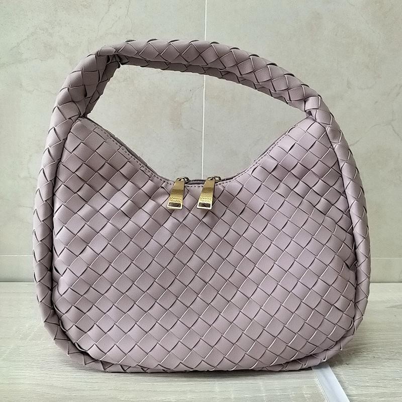 Cute Bottega Veneta Padded Jodie Iris fake boe27286