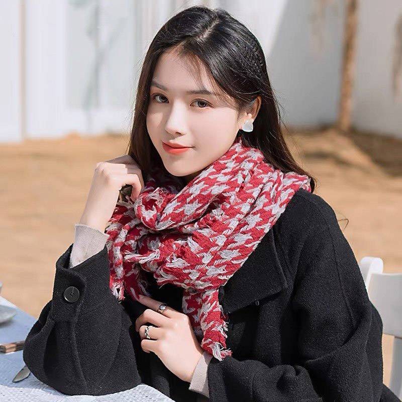 Love at first sight? Perfect as a gift? Dior check scarf replica ★Featured in Very★ dex17877