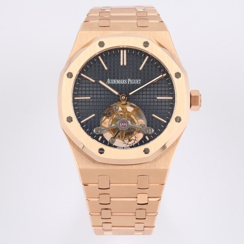 The hot topic! Audemars Biguet Replica Royal Oak Extra-Thin Ody80733