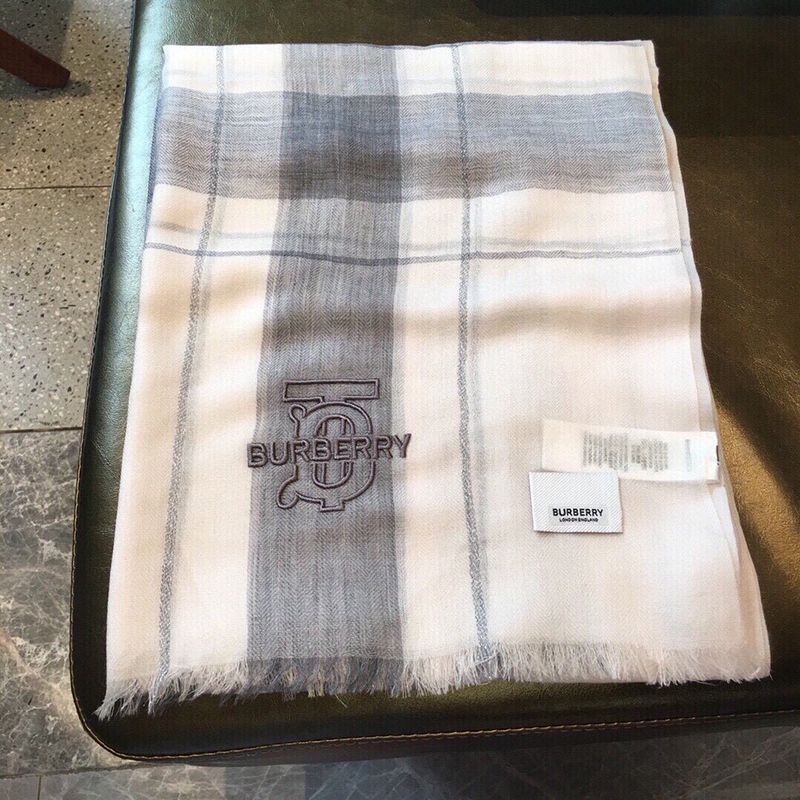 New on sale Burberry replica classic cashmere check scarf Baz29885