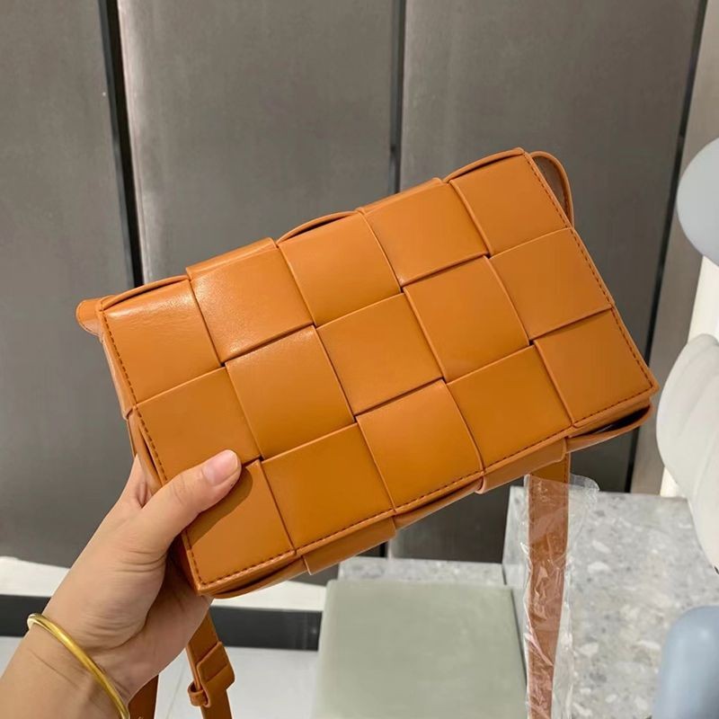 Best Price Challenge: Bottega Veneta Replica Cassette Crossbody Bag boy07480