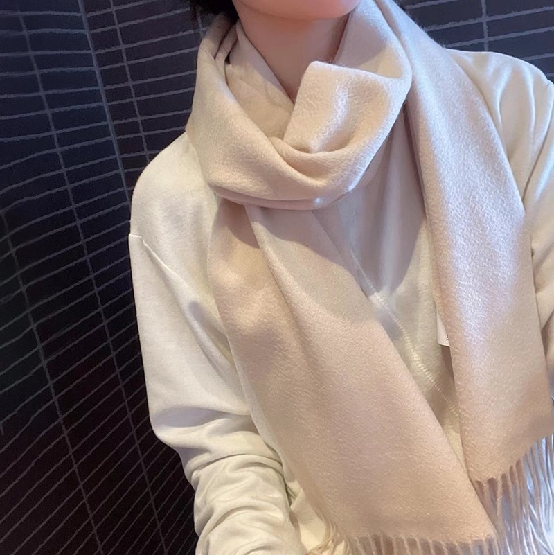 Free shipping Max Mara scarf fake stole alpaca camel mag66618