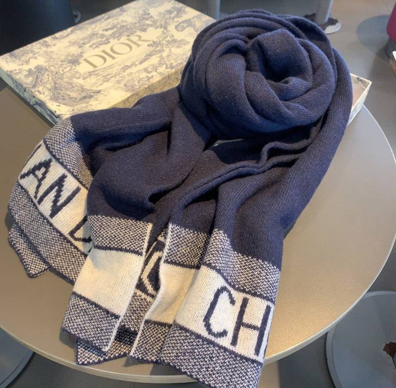 Dior scarf replica CD ICON D-WHITE scarf muffler def76061