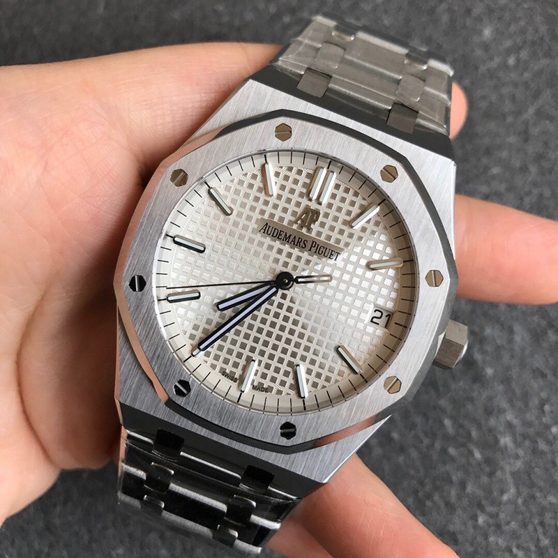 Sure to sell out Audemars Piguet Replica Royal Oak 41mm Boutique Exclusive Odj70195