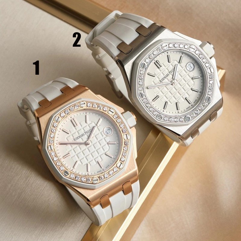 The hottest topic! Audemars Piguet Replica Royal Oak Diamond 2-tone Ods16432 The hottest topic! Audemars Piguet Replica Royal Oak Diamond 2-tone Ods16432