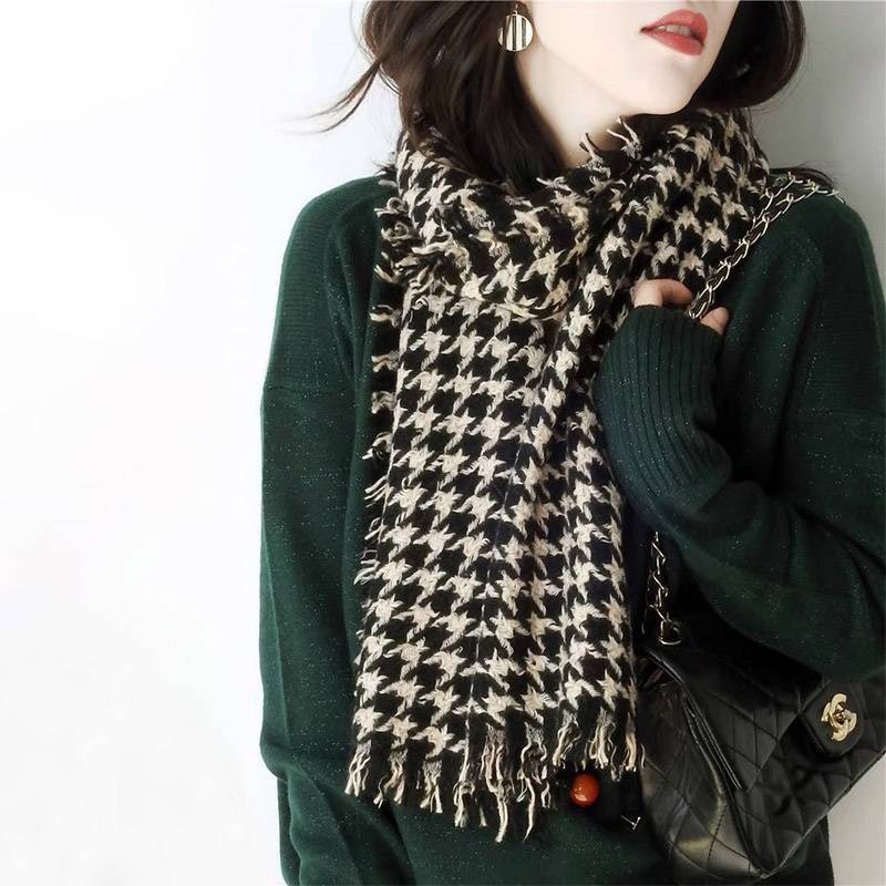 ☆Super popular☆ Stylish? Dior check scarf copy ★Featured in Very★ des50126 ☆Super popular☆ Stylish? Dior check scarf copy ★Featured in Very★ des50126