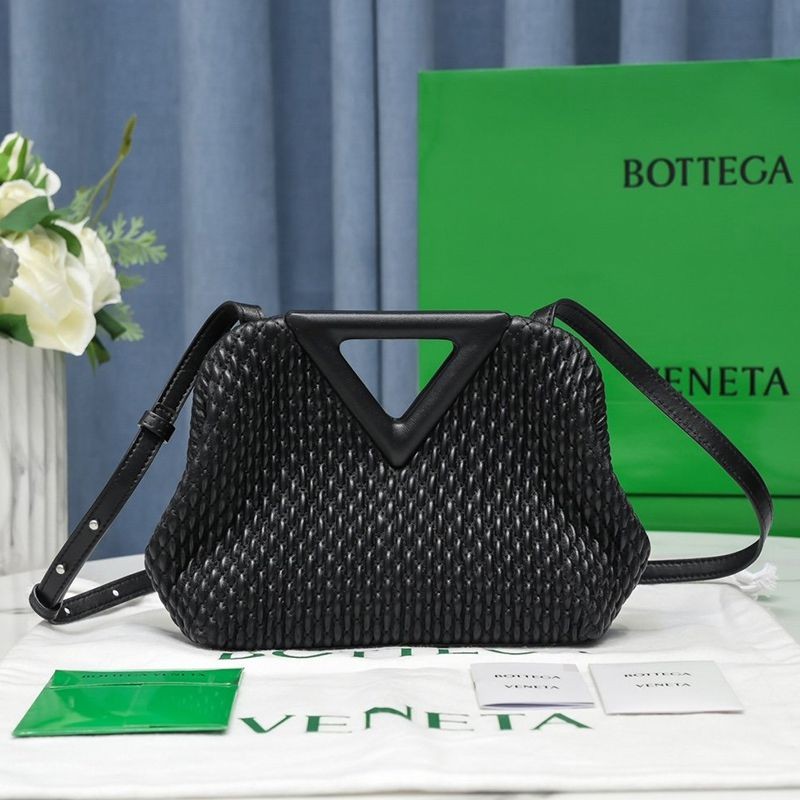 Very popular!! New color Bottega Veneta Point Replica Top Handle Small Bag bog71196 Very popular!! New color Bottega Veneta Point Replica Top Handle Small Bag bog71196