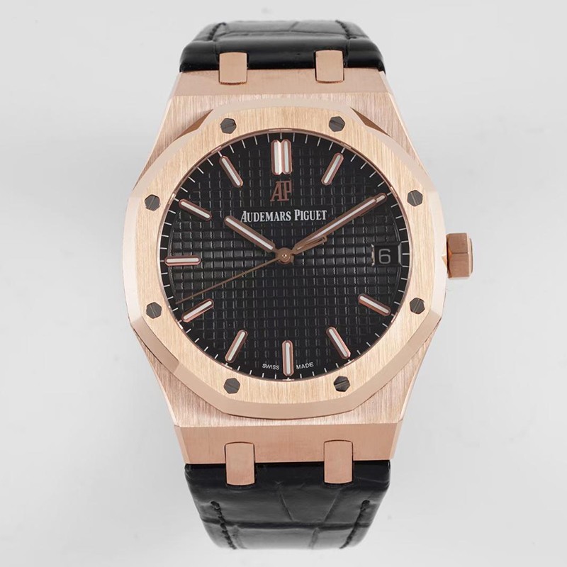 Rare color Audemars Piguet fake Royal Oak 41mm Boutique exclusive Odg60237 Rare color Audemars Piguet fake Royal Oak 41mm Boutique exclusive Odg60237